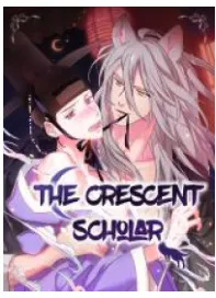 The Crescent Scholar