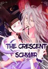 The Cresent Scholar