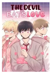 The Devil Eats Love