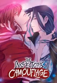 The Inspector’s Camouflage