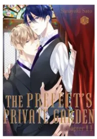 The Prefect’s Private Garden
