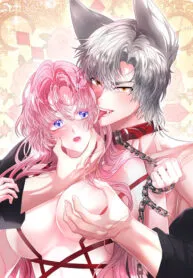 🔞 The Wolf and His Ewe