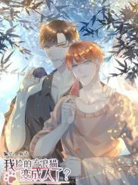 This Stray Cat Ain’t Straight