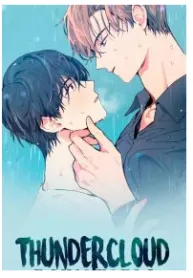 Thundercloud Rainstorm