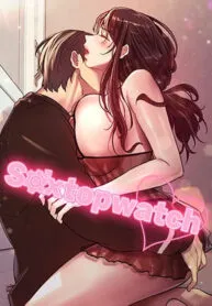 Time Stop Seduction [Sextopwatch]