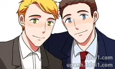 Top Actor’s Secret Life