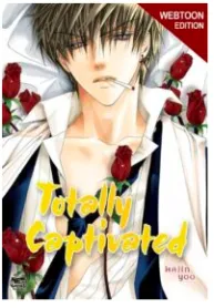 Totally Captivated – Webtoon Edition