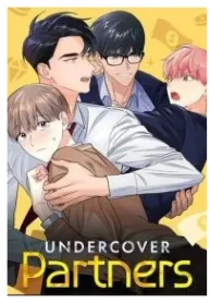 Undercover Partners [pawmanga]
