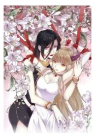 Wild Lilies and Violets